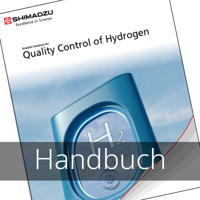 Handbuch Quality Control Hydrogen